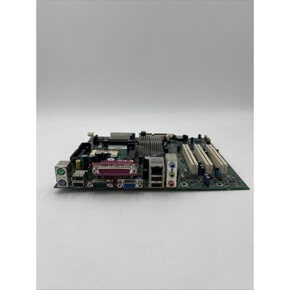 Vintage Intel Gateway 4000792 A86577-202 Motherboard - Picture 2 of 5